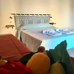 I Doni Del Mandorlo Farmház *