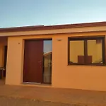 I Doni Del Mandorlo Farmház