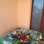 I Doni Del Mandorlo Farmház