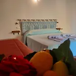 I Doni Del Mandorlo Feriegård *