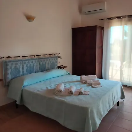 Farm stay I Doni Del Mandorlo *