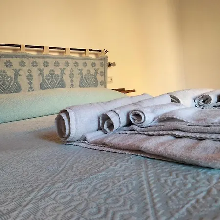Farm stay I Doni Del Mandorlo Alghero
