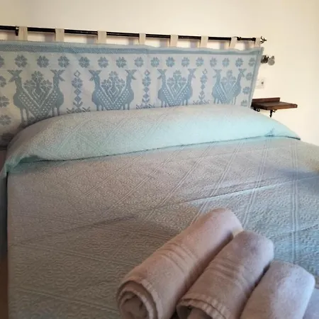 I Doni Del Mandorlo Alghero