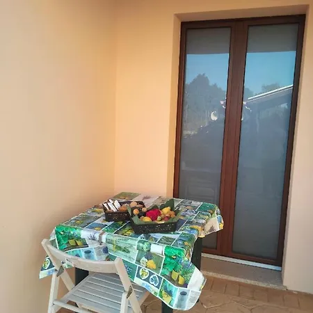 Farm stay I Doni Del Mandorlo Alghero