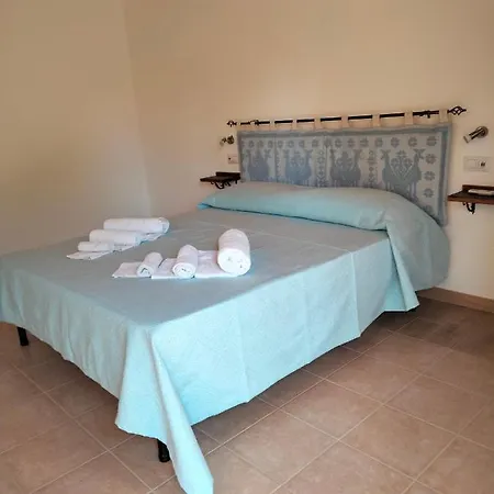 I Doni Del Mandorlo Alghero