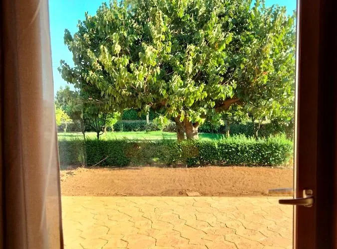 I Doni Del Mandorlo * Alghero