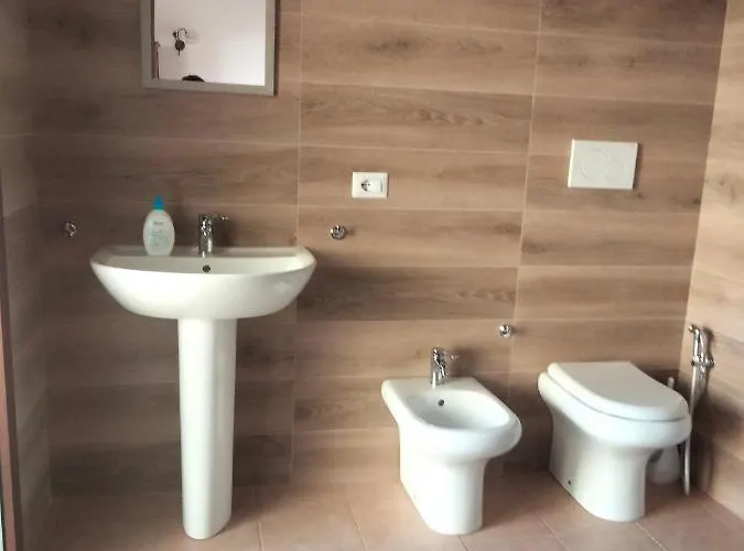 I Doni Del Mandorlo Gospodarstwo agroturystyczne