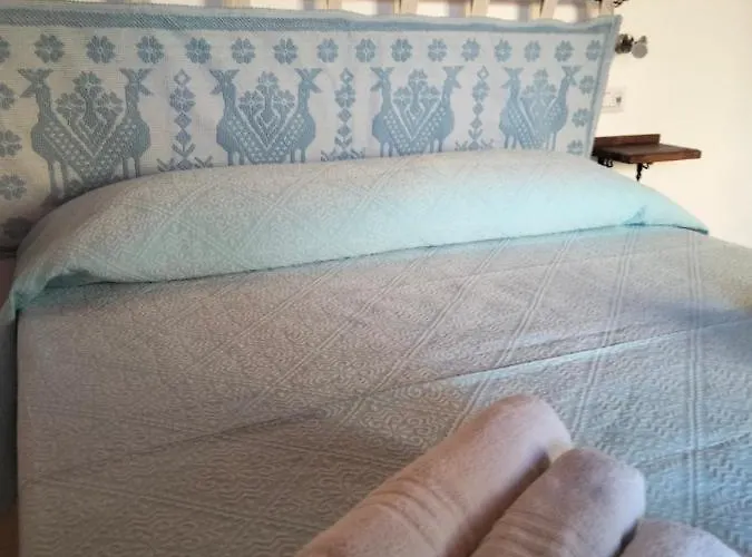 I Doni Del Mandorlo Alguer