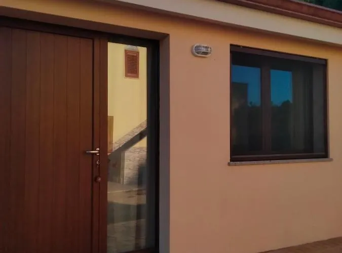 I Doni Del Mandorlo Gospodarstwo agroturystyczne *