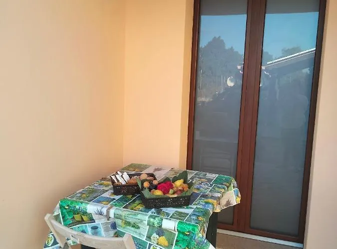 Gospodarstwo agroturystyczne I Doni Del Mandorlo Alghero