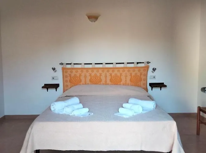 I Doni Del Mandorlo Alghero