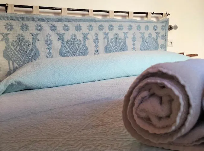 I Doni Del Mandorlo *